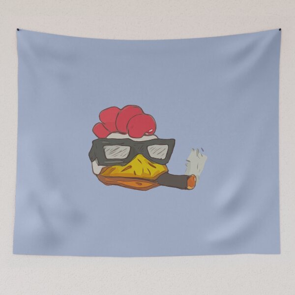 Item preview, Internet Chicken designed and sold by obirdjr.