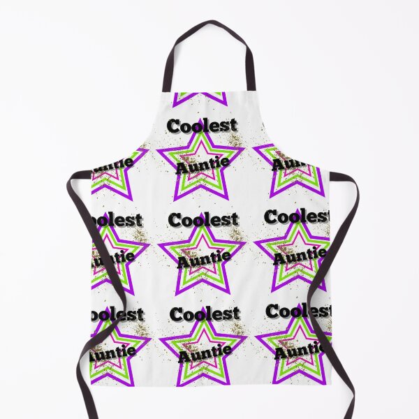 Item preview, I have the coolest auntie ever designed and sold by Bossmommy84.