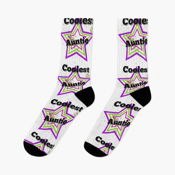 Item preview, I have the coolest auntie ever  designed and sold by Bossmommy84.