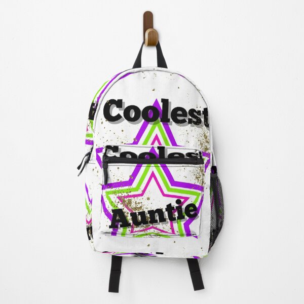 Item preview, I have the coolest auntie ever designed and sold by Bossmommy84.