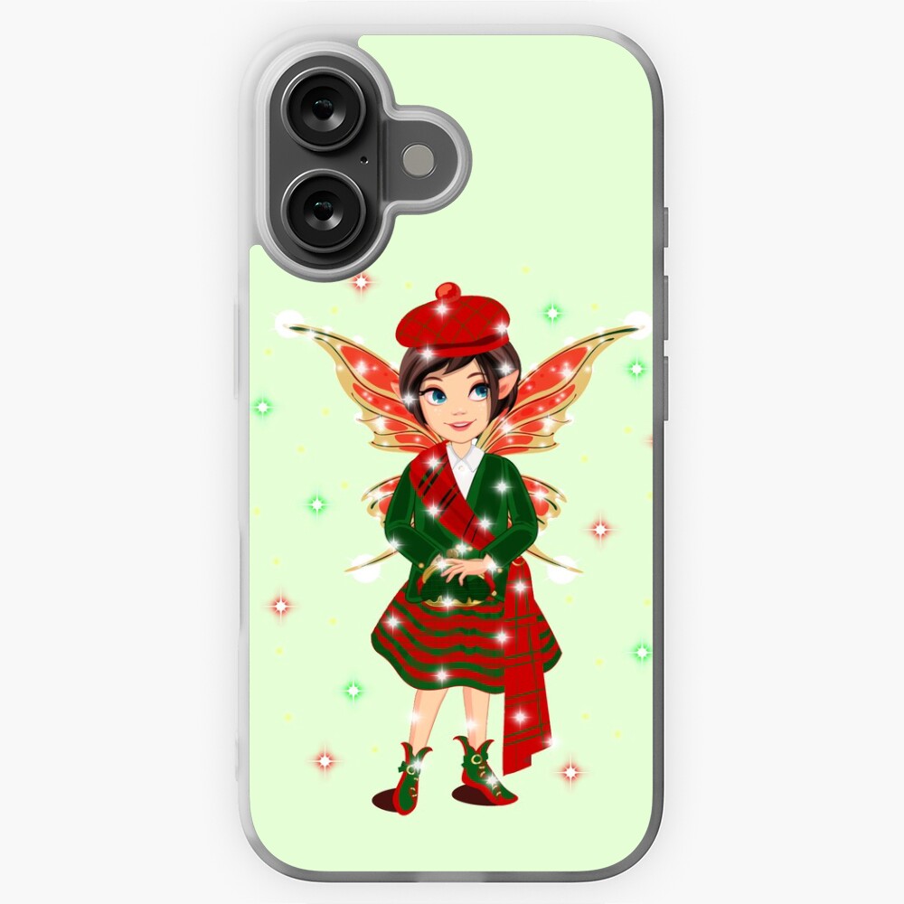 Item preview, iPhone Soft Case designed and sold by TeelieTurner.
