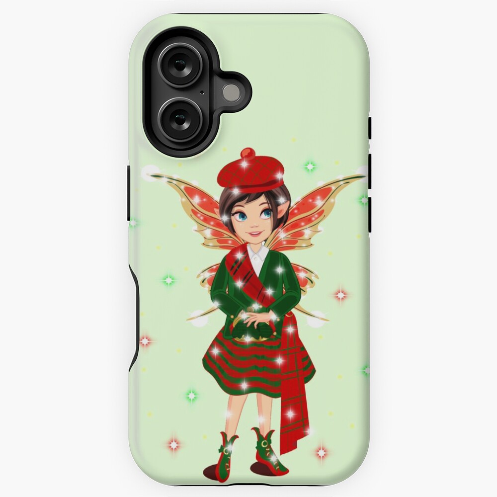 Item preview, iPhone Tough Case designed and sold by TeelieTurner.