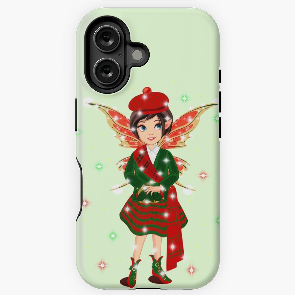 Item preview, iPhone Magsafe Tough Case designed and sold by TeelieTurner.