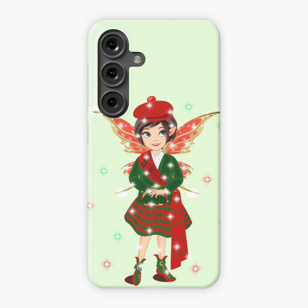 Item preview, Samsung Galaxy Snap Case designed and sold by TeelieTurner.