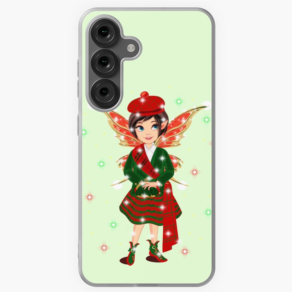 Item preview, Samsung Galaxy Soft Case designed and sold by TeelieTurner.