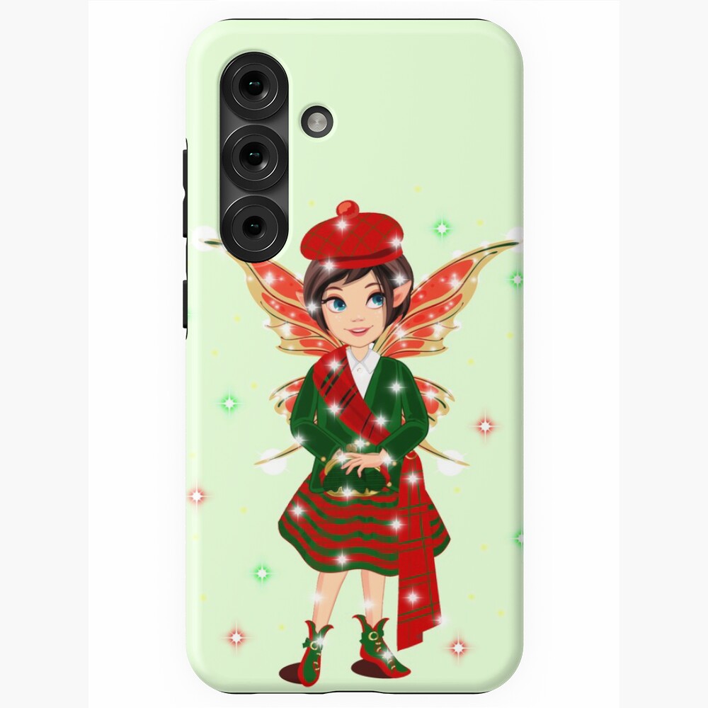 Item preview, Samsung Galaxy Tough Case designed and sold by TeelieTurner.