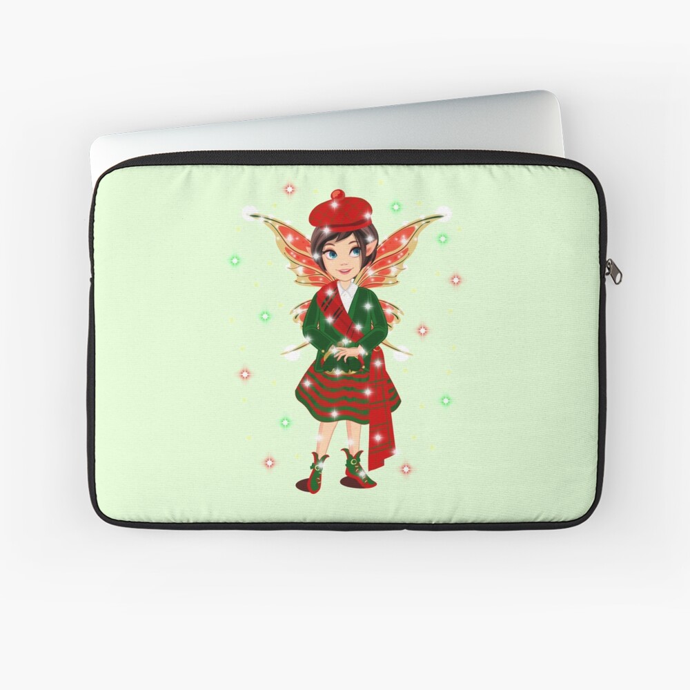 Item preview, Laptop Sleeve designed and sold by TeelieTurner.