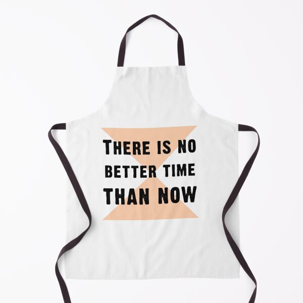 Item preview, There is no better time than now designed and sold by roqson.