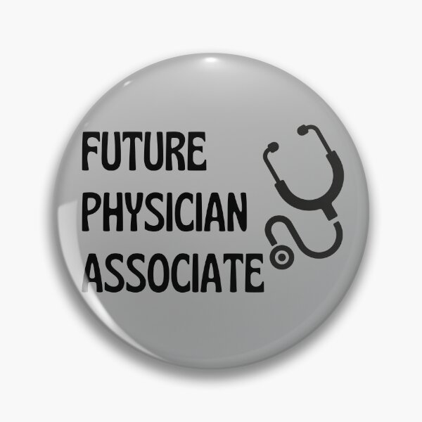Item preview, Future Physician Assistant designed and sold by Artist1993.