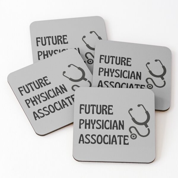 Item preview, Future Physician Assistant designed and sold by Artist1993.