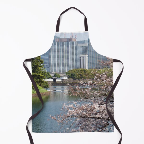 Item preview, Tokyo in the Spring designed and sold by Katharina Weilnböck.