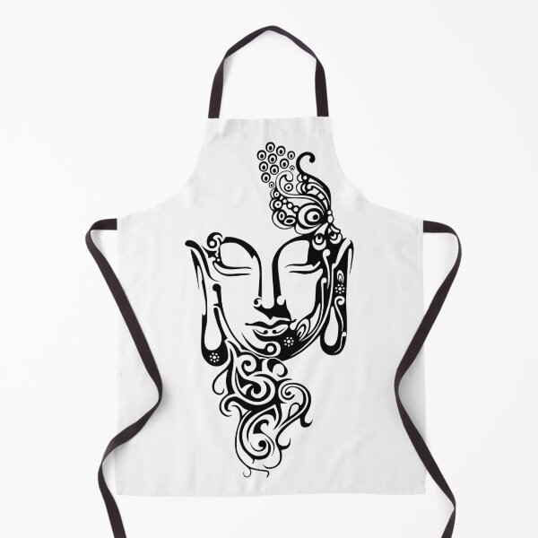 Item preview, Budha Face  designed and sold by RKR-Designs.