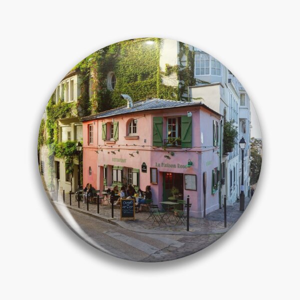 Item preview, Maison Rose Paris Square designed and sold by Weston  Westmoreland.
