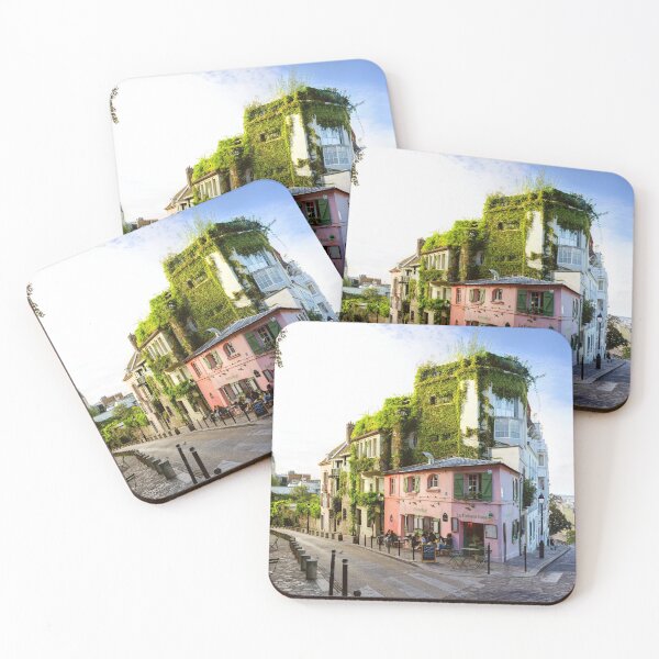 Item preview, Maison Rose Paris Square designed and sold by Weston  Westmoreland.
