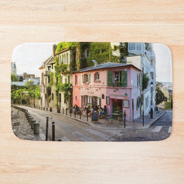 Item preview, Maison Rose Paris Square designed and sold by Weston  Westmoreland.