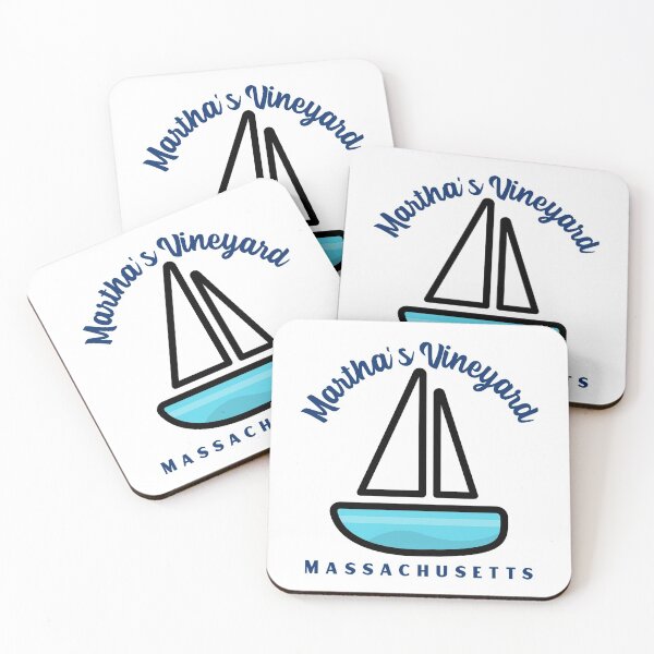 Item preview, Take me to... Martha's Vineyard designed and sold by ShirtsByCat.
