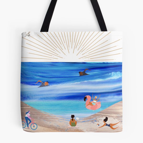 Item preview, Beach Day designed and sold by Designs By YL.