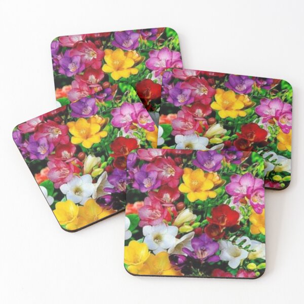 Item preview, Awesome colourful flowers. designed and sold by Lan thi Nguyen.