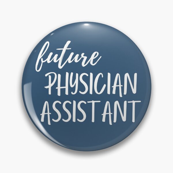 Item preview, Future Physician Assistant designed and sold by Artist1993.