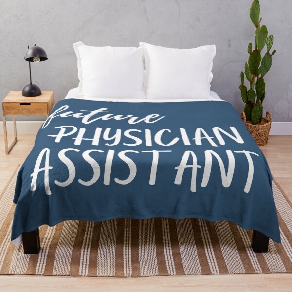 Item preview, Future Physician Assistant designed and sold by Artist1993.