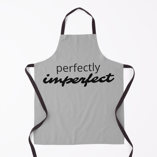 Item preview, perfectly imperfect designed and sold by spotme.