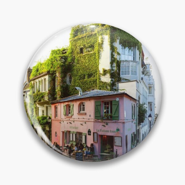 Item preview, Maison Rose Paris designed and sold by Weston  Westmoreland.