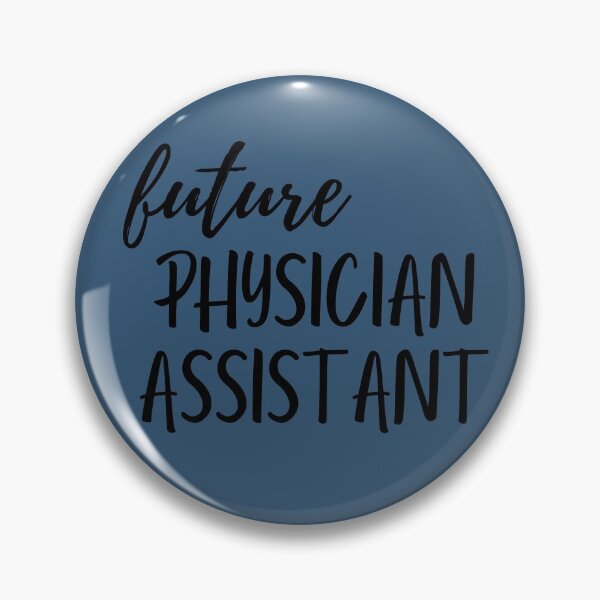Item preview, Future Physician Assistant designed and sold by Artist1993.