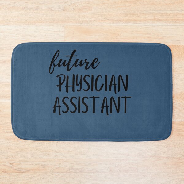 Item preview, Future Physician Assistant designed and sold by Artist1993.