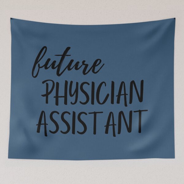 Item preview, Future Physician Assistant designed and sold by Artist1993.