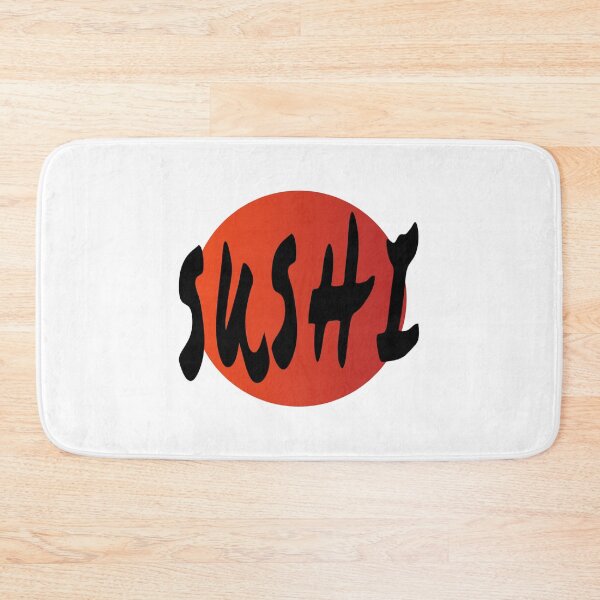 Item preview, Sushi designed and sold by Bob4rt.