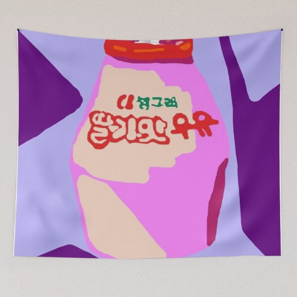 Item preview, Strawberry Milk designed and sold by Edenjodie.