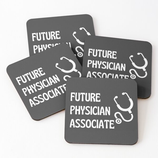 Item preview, Future Physician Assistant designed and sold by Artist1993.