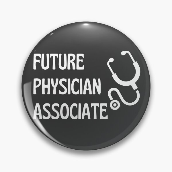 Item preview, Future Physician Assistant designed and sold by Artist1993.