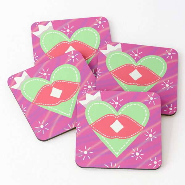 Item preview, Kiss queen designed and sold by CreativosMae.