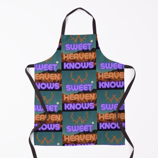 Item preview, Sweet Heaven Knows Sweet Tooth Netflix designed and sold by WoodburyLake.