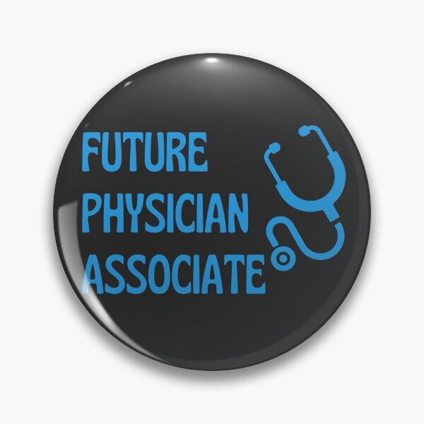 Item preview, Future Physician Assistant designed and sold by Artist1993.