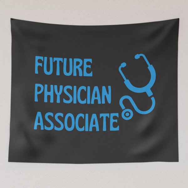 Item preview, Future Physician Assistant designed and sold by Artist1993.