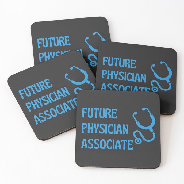 Item preview, Future Physician Assistant designed and sold by Artist1993.