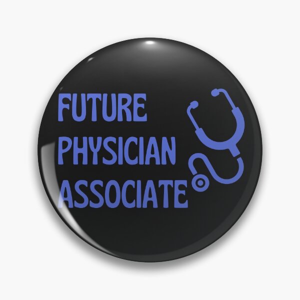 Item preview, Future Physician Assistant designed and sold by Artist1993.
