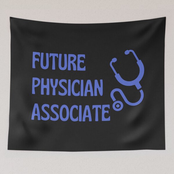 Item preview, Future Physician Assistant designed and sold by Artist1993.