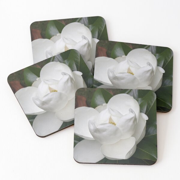 Item preview, Magnolia Blossom on the Tree designed and sold by Allen Penton.