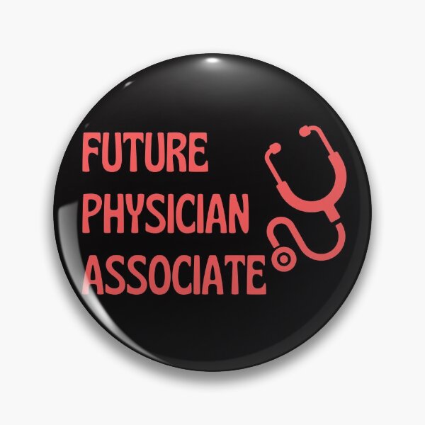 Item preview, Future Physician Assistant designed and sold by Artist1993.
