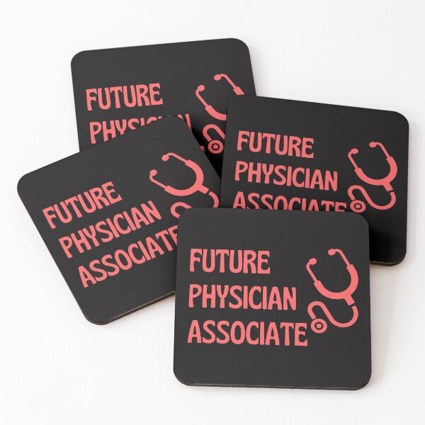 Item preview, Future Physician Assistant designed and sold by Artist1993.