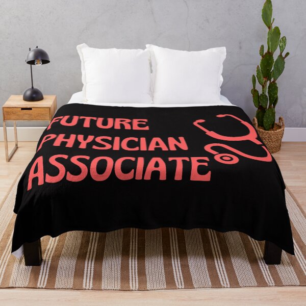 Item preview, Future Physician Assistant designed and sold by Artist1993.