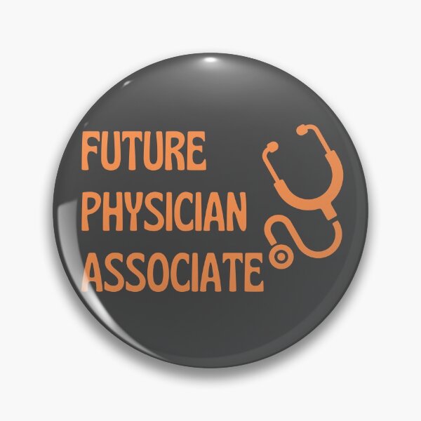 Item preview, Future Physician Assistant designed and sold by Artist1993.