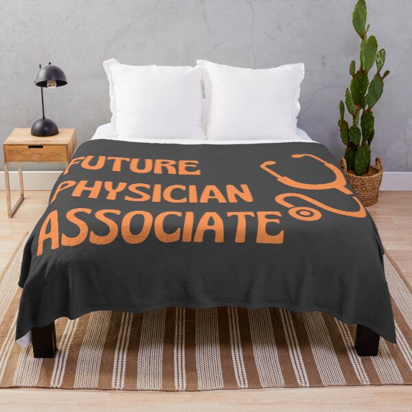 Item preview, Future Physician Assistant designed and sold by Artist1993.