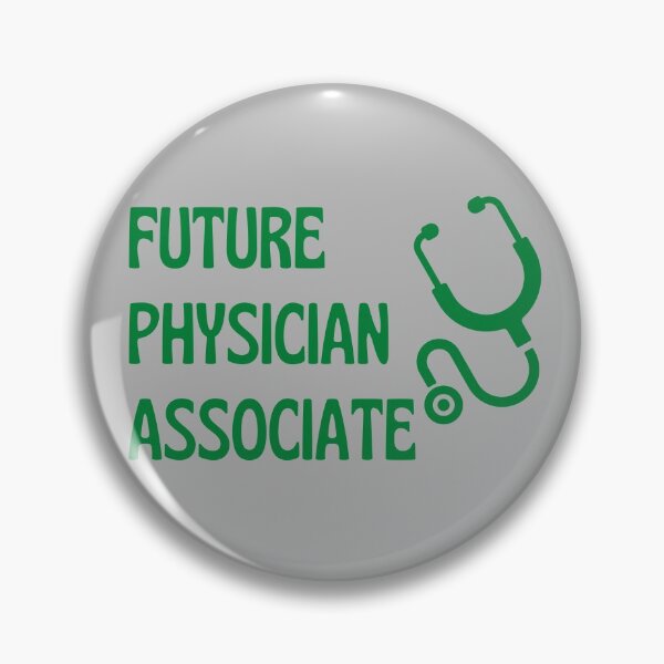 Item preview, Future Physician Assistant designed and sold by Artist1993.