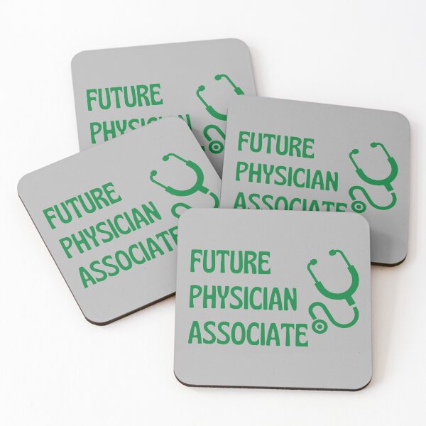 Item preview, Future Physician Assistant designed and sold by Artist1993.