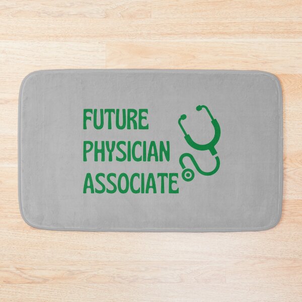 Item preview, Future Physician Assistant designed and sold by Artist1993.