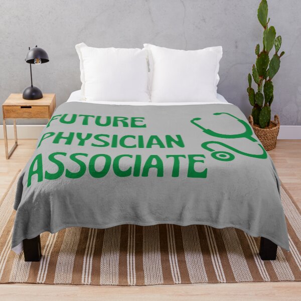 Item preview, Future Physician Assistant designed and sold by Artist1993.